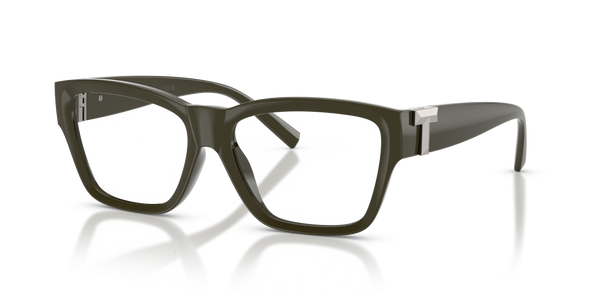 Gafas Graduadas Tiffany TF2285U 8446 — vista tres cuartos
