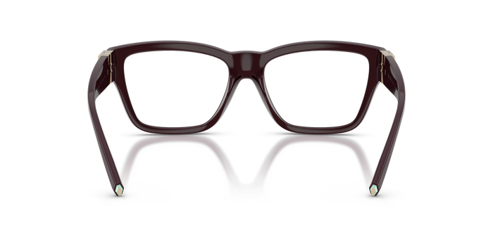 Lunettes de Vue Tiffany TF2285U 8447 — Image 4