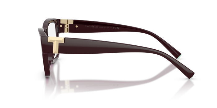 Lunettes de Vue Tiffany TF2285U 8447 — Image 3