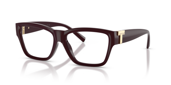 Gafas Graduadas Tiffany TF2285U 8447 — vista tres cuartos