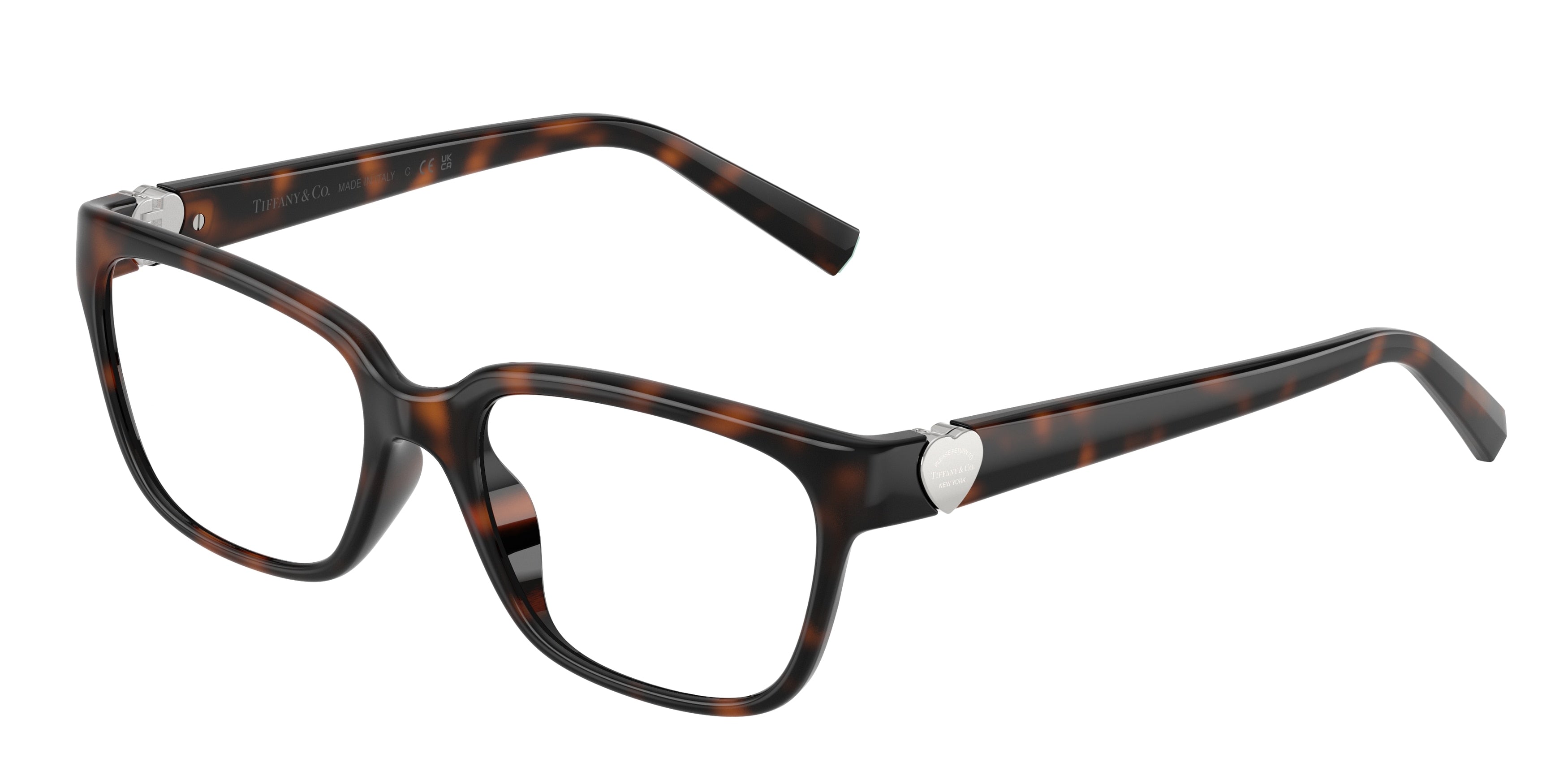 Очки для зрения Tiffany TF2286D 8015 52 17
