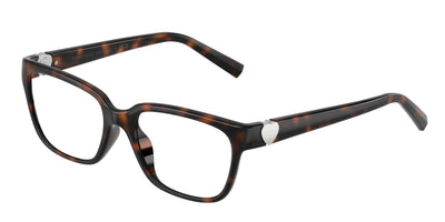 Prescription Glasses Tiffany TF2286D 8015 52 17
