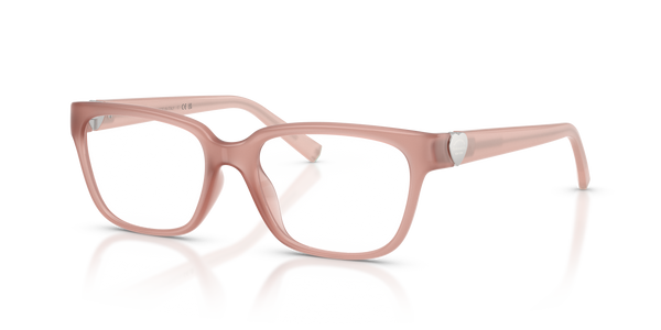 Gafas Graduadas Tiffany TF2286D 8448 52 17 — vista tres cuartos