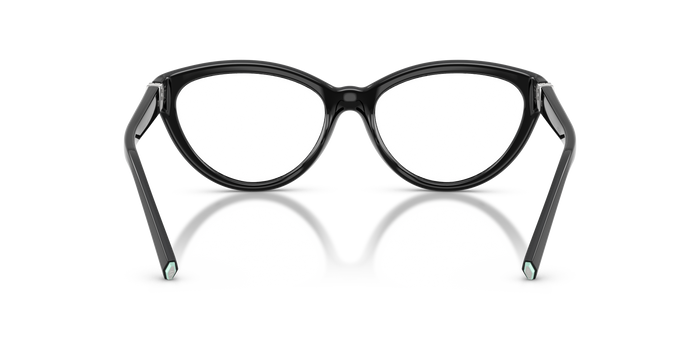 Gafas Graduadas Tiffany TF2287U 8001 — Imagen 4