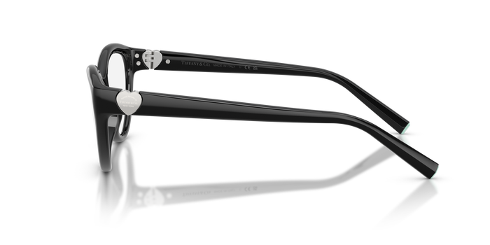 Gafas Graduadas Tiffany TF2287U 8001 — Imagen 3