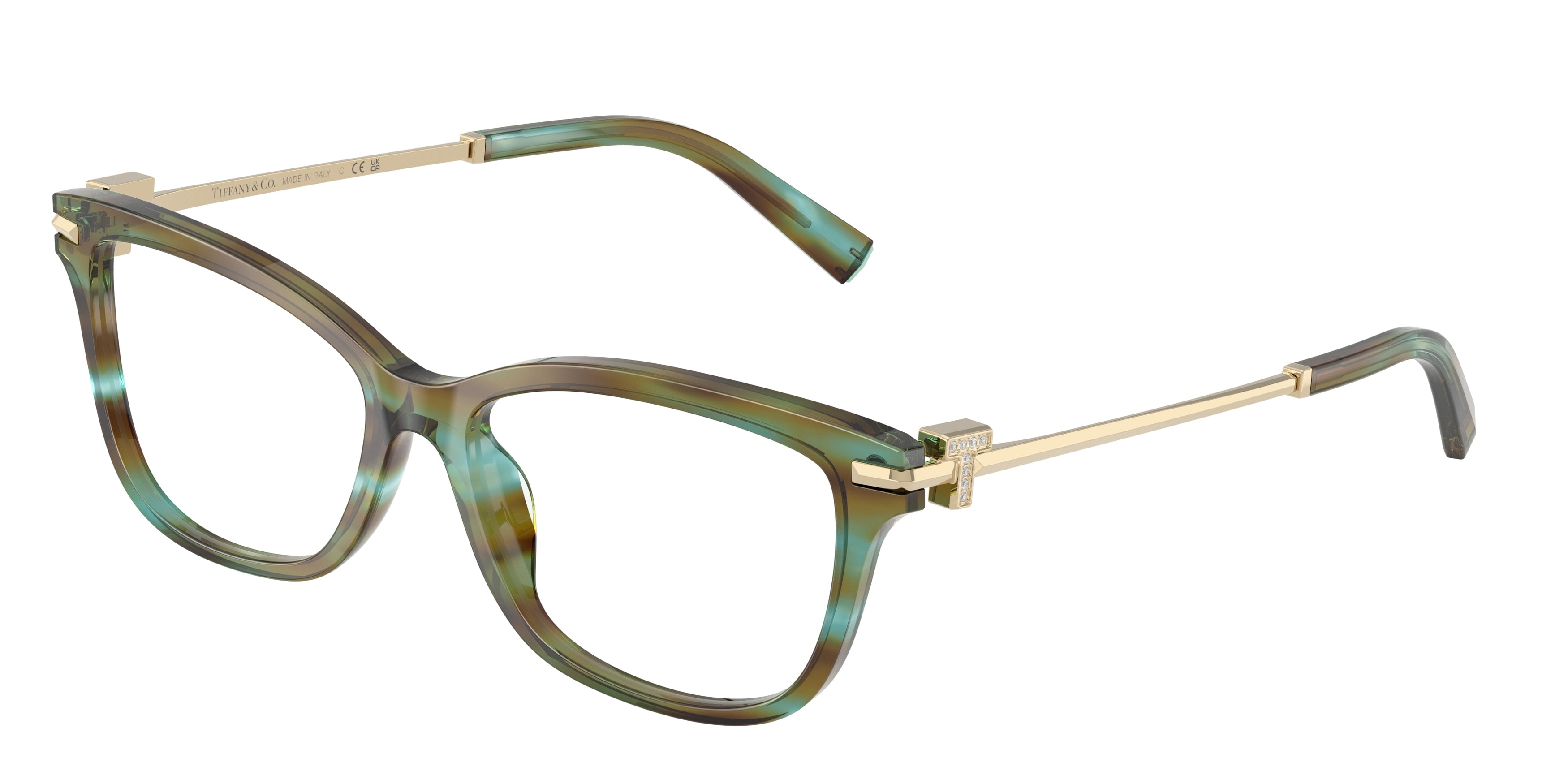 Очки для зрения Tiffany TF2288B 8124