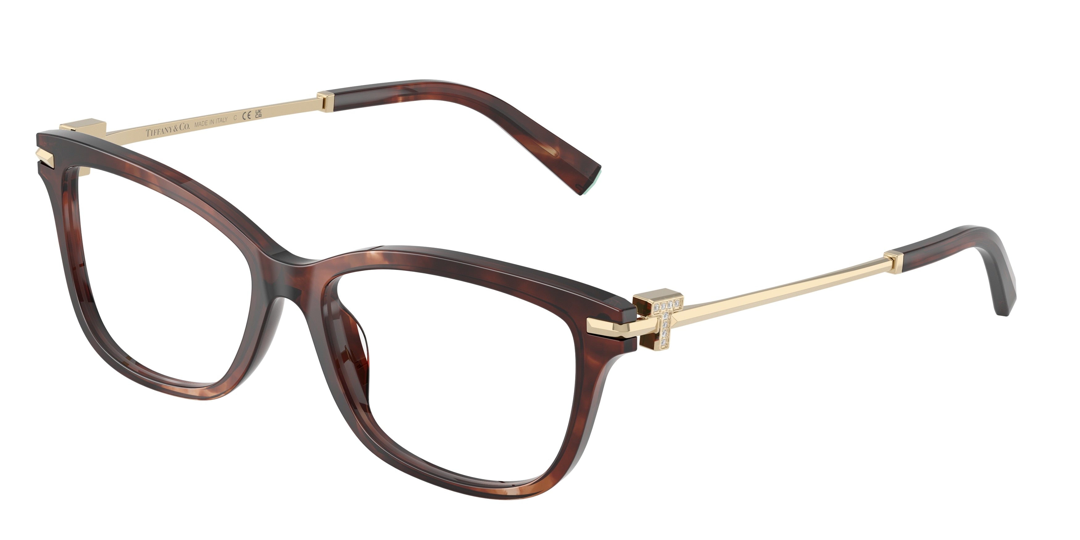 Очки для зрения Tiffany TF2288B 8421