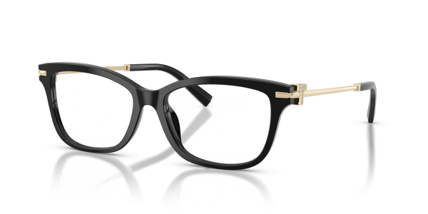 Gafas Graduadas Tiffany TF2288B 8001 — vista tres cuartos