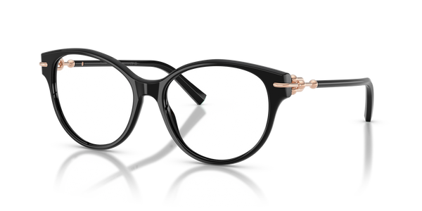 Gafas Graduadas Tiffany TF2289 8001 — vista tres cuartos