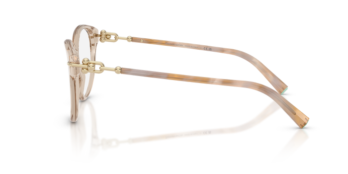 Prescription Glasses Tiffany TF2289 8445 — Image 3