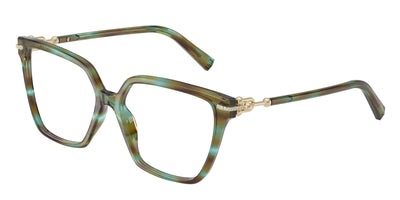 Prescription Glasses Tiffany TF2290BU 8124