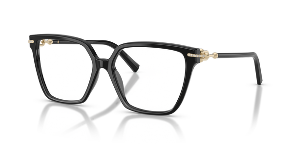 Gafas Graduadas Tiffany TF2290BU 8001 — vista tres cuartos