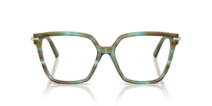 Tiffany TF2290BU 8124 光学镜架 — 图片 2