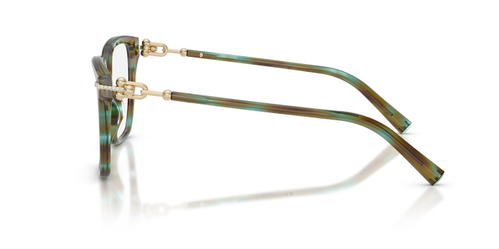 Tiffany TF2290BU 8124 光学镜架 — 图片 3