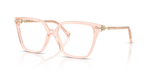 Gafas Graduadas Tiffany TF2290BU 8278 — vista tres cuartos