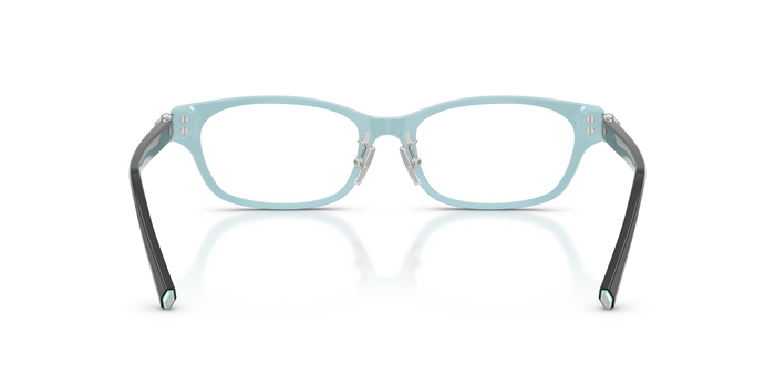 Tiffany TF2291D 8055 53 17 光学镜架 — 图片 4