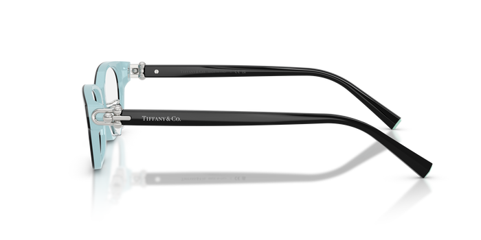 Tiffany TF2291D 8055 53 17 光学镜架 — 图片 3