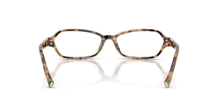 Gafas Graduadas Tiffany TF2293U 8064 — Imagen 4