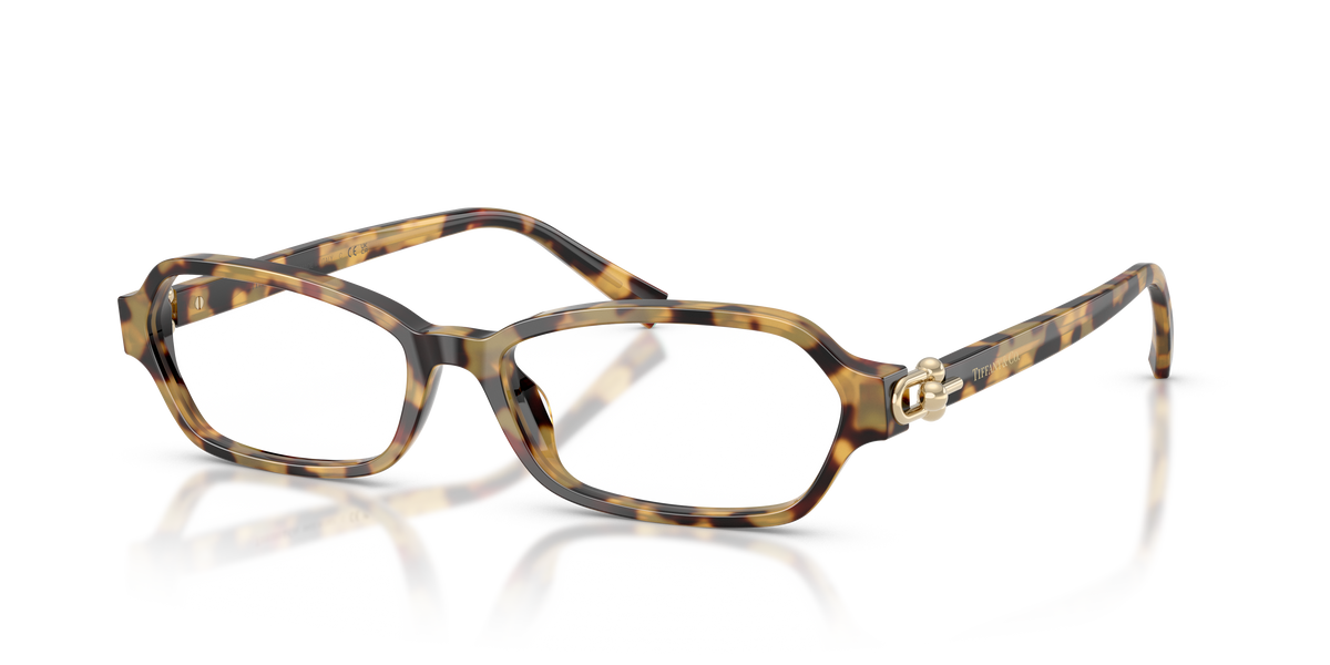 Prescription Glasses Tiffany TF2293U 8064