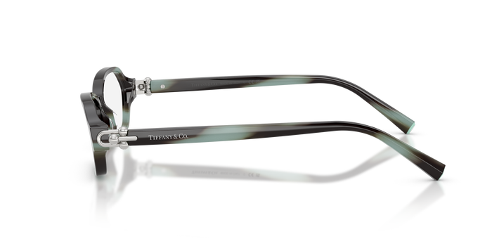 Gafas Graduadas Tiffany TF2293U 8443 — Imagen 3