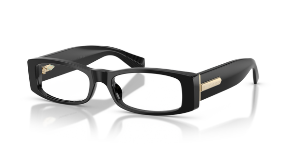 Gafas Graduadas Tiffany TF2294U 8001 — vista tres cuartos