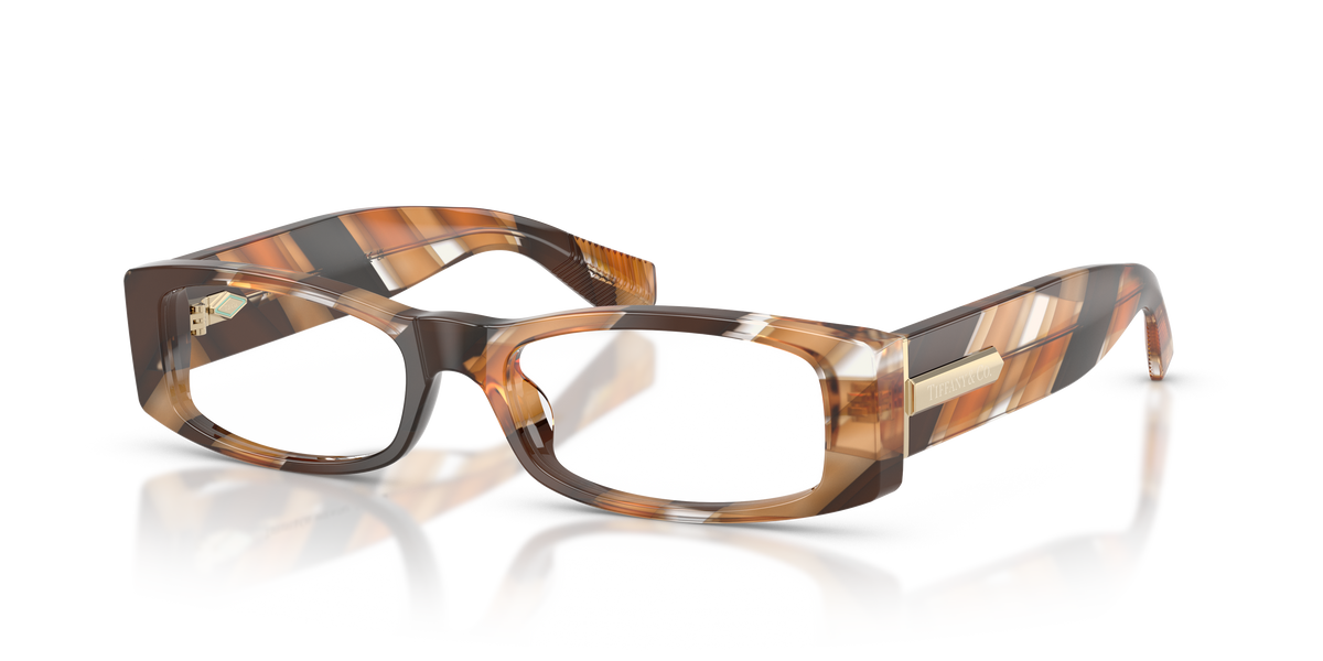 Gafas Graduadas Tiffany TF2294U 8454