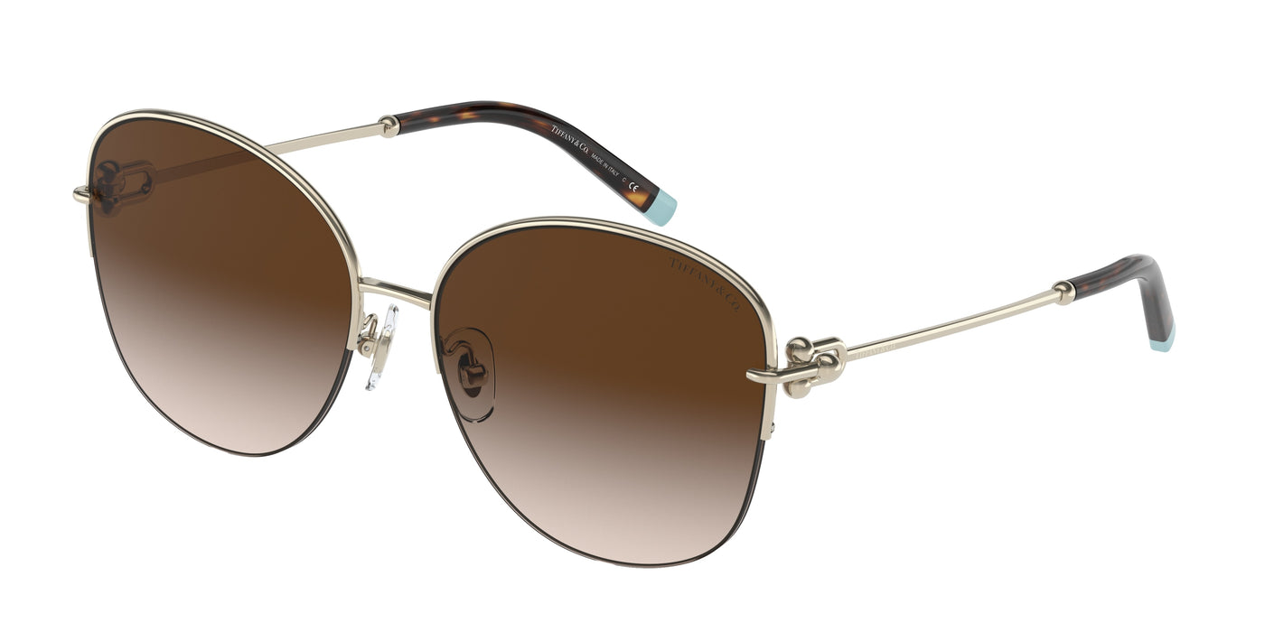 Gafas Graduadas Tiffany TF3082 60213B 58 16