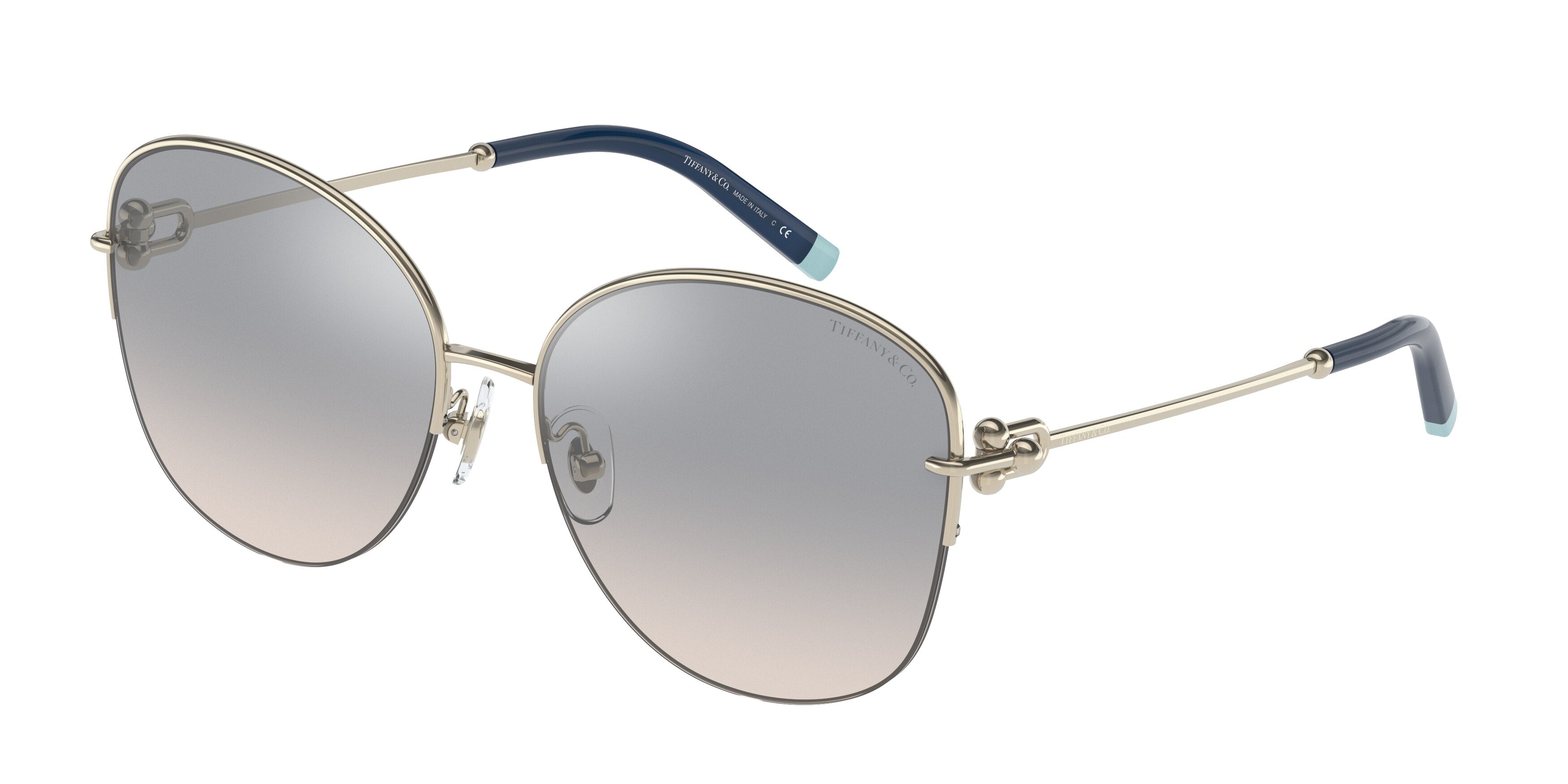 Prescription Glasses Tiffany TF3082 61691U 58 16