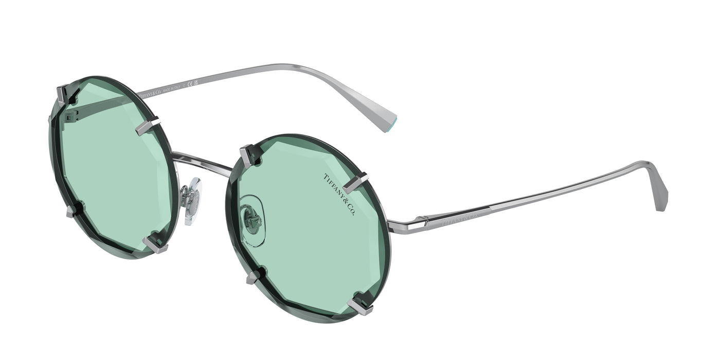 Gafas Graduadas Tiffany TF3091 6001D9 52 19