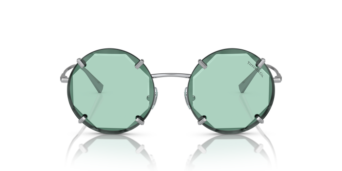 Sunglasses Tiffany TF3091 6001D9 52 19 — Image 2