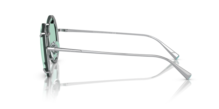Sunglasses Tiffany TF3091 6001D9 52 19 — Image 3