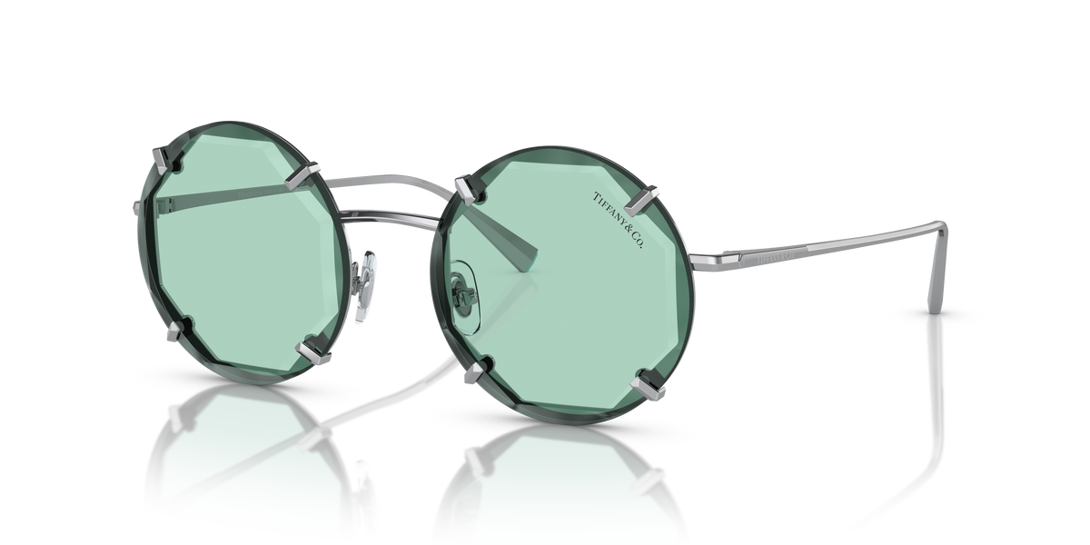 Gafas de Sol Tiffany TF3091 6001D9 52 19