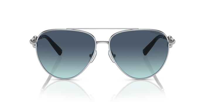 Sunglasses Tiffany & Co. TF3092 60019S 59 13 — vista 2