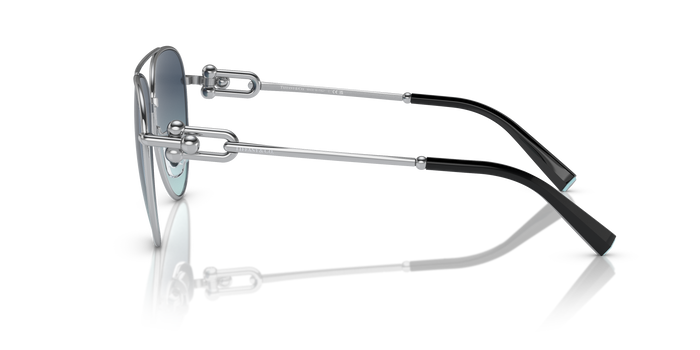 Sunglasses Tiffany & Co. TF3092 60019S 59 13 — vista 3