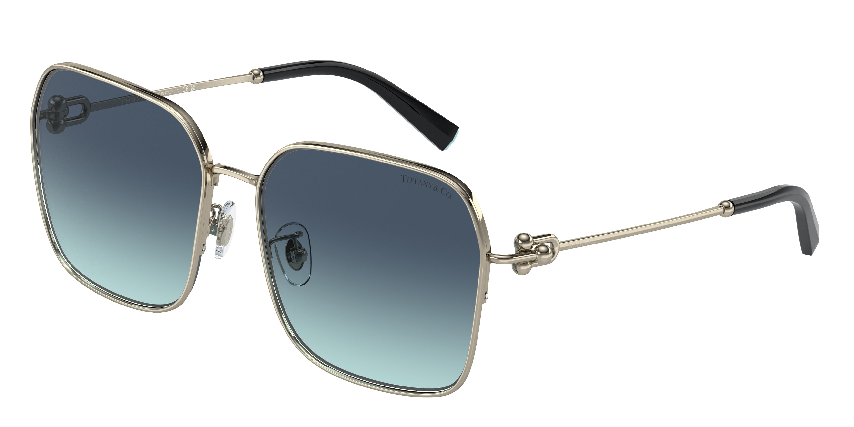 Prescription Glasses Tiffany TF3093D 60219S 60 17