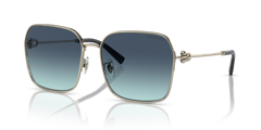 Sunglasses Tiffany TF3093D 60219S 60 17