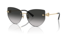 Sunglasses Tiffany & Co. TF3096 60213C 60 15