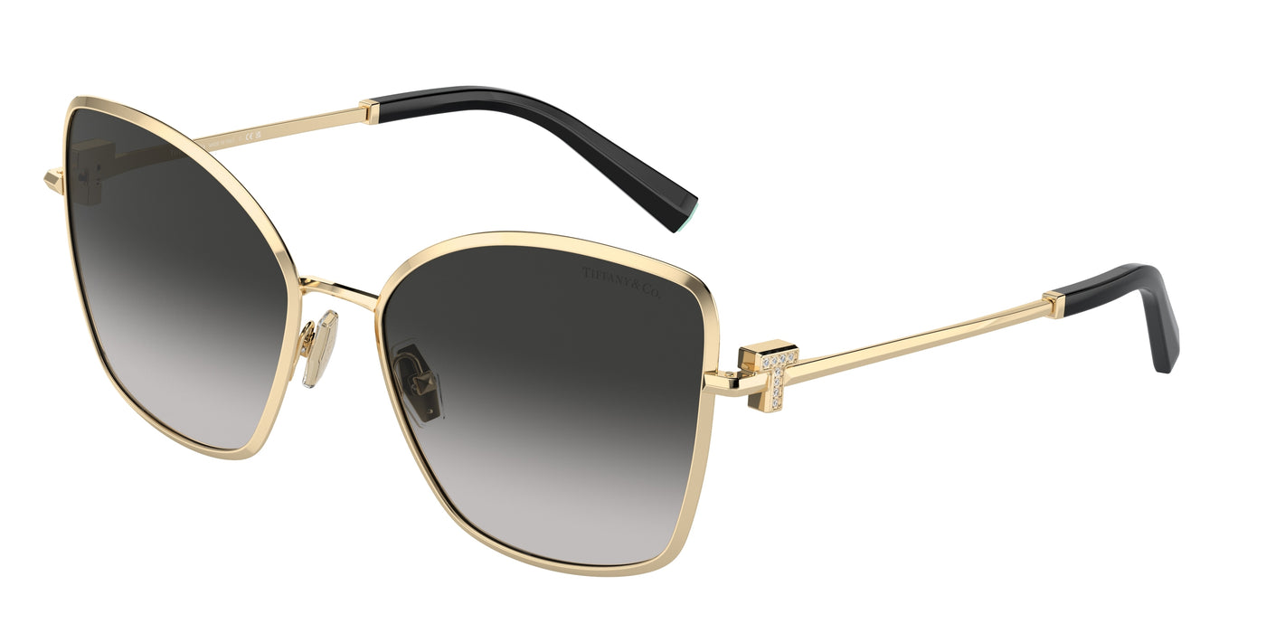 Gafas Graduadas Tiffany TF3102B 60213C 58 18