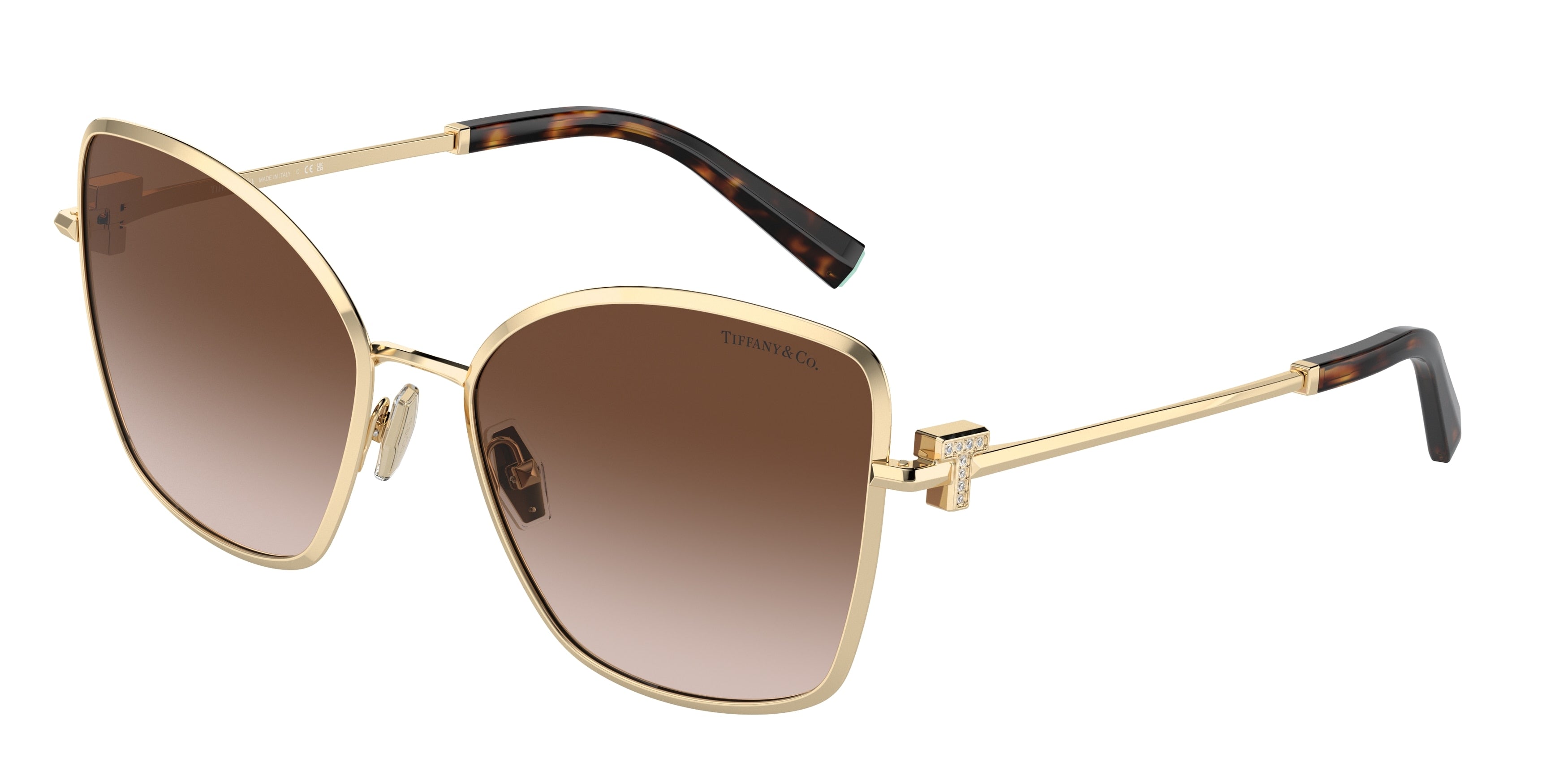 Prescription Glasses Tiffany TF3102B 61893B 58 18