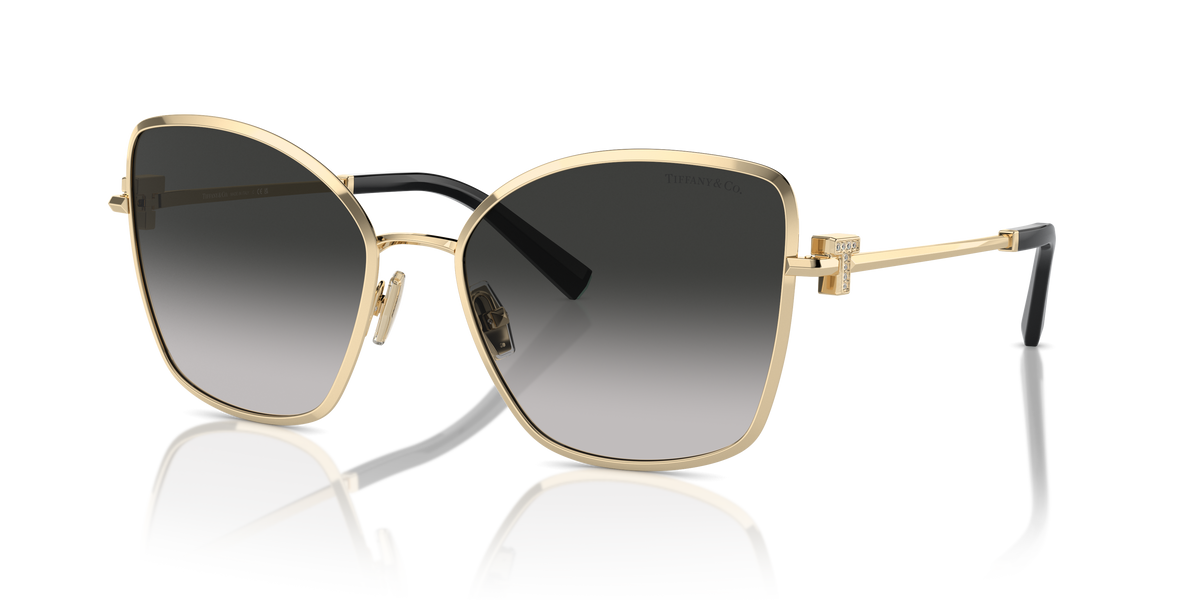 Sunglasses Tiffany TF3102B 60213C 58 18