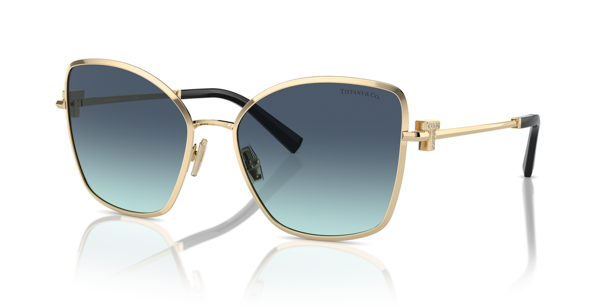 Sunglasses Tiffany TF3102B 62029S 58 18