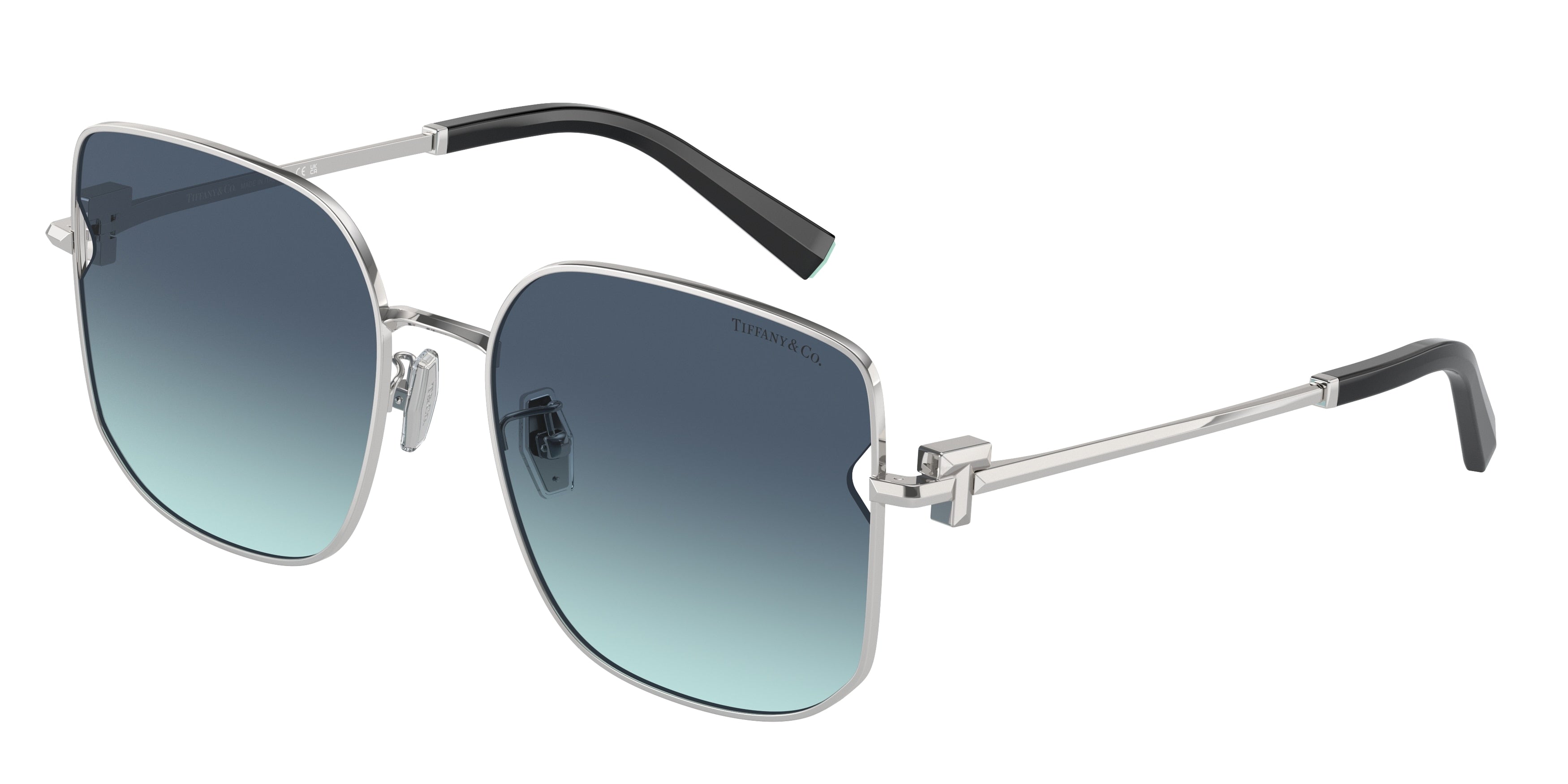 Prescription Glasses Tiffany TF3105D 60019S 58 18