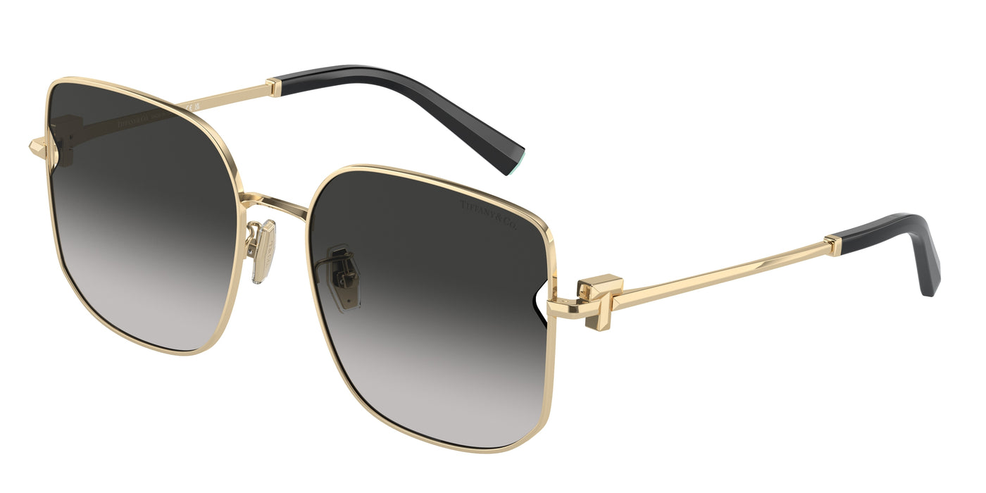 Gafas Graduadas Tiffany TF3105D 6021S4 58 18