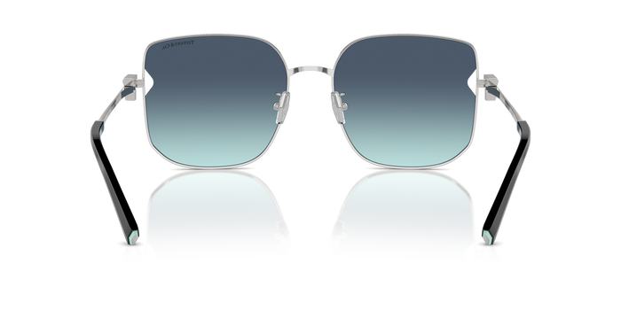 Sunglasses Tiffany TF3105D 60019S 58 18 — Image 4