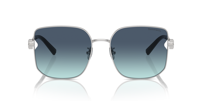 Sunglasses Tiffany TF3105D 60019S 58 18 — Image 2