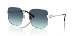 Sunglasses Tiffany TF3105D 60019S 58 18