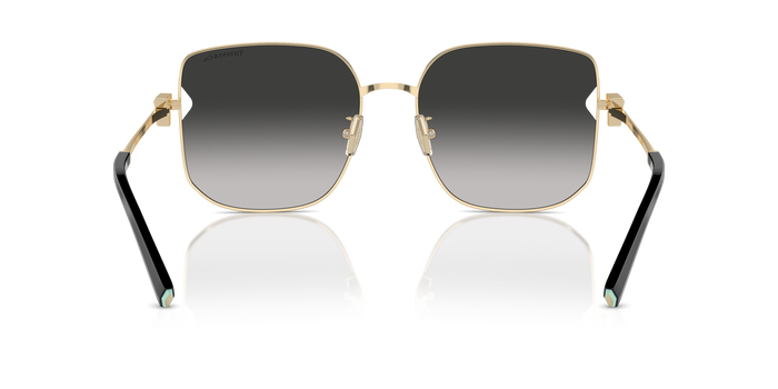 Sonnenbrille Tiffany TF3105D 6021S4 58 18 — Bild 4