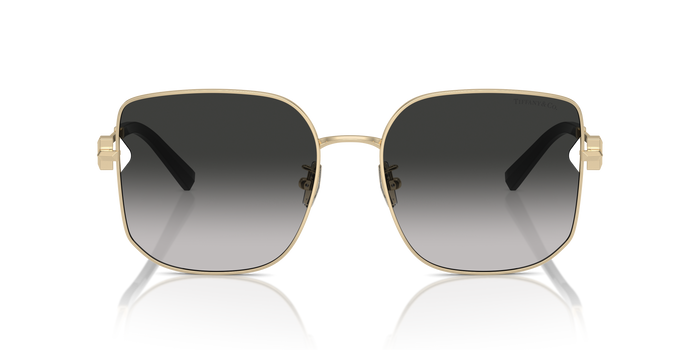 Sonnenbrille Tiffany TF3105D 6021S4 58 18 — Bild 2