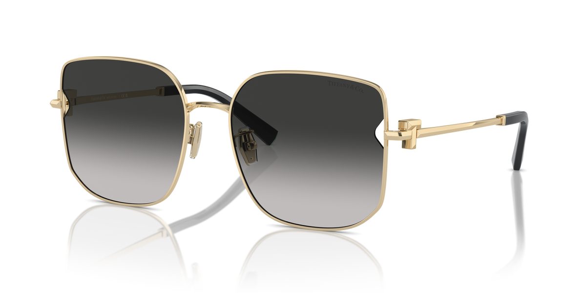 солнцезащитные очки Tiffany TF3105D 6021S4 58 18