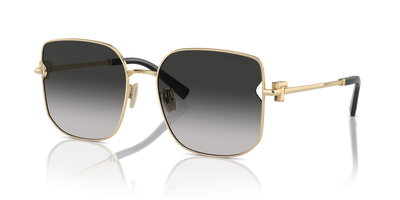 Sunglasses Tiffany TF3105D 6021S4 58 18